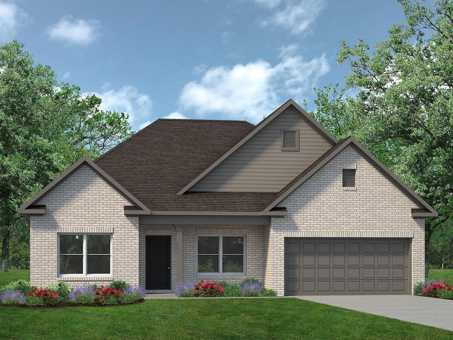 1903 Temple Grove Dr Rosharon, TX 77583 - Thumbnail 2