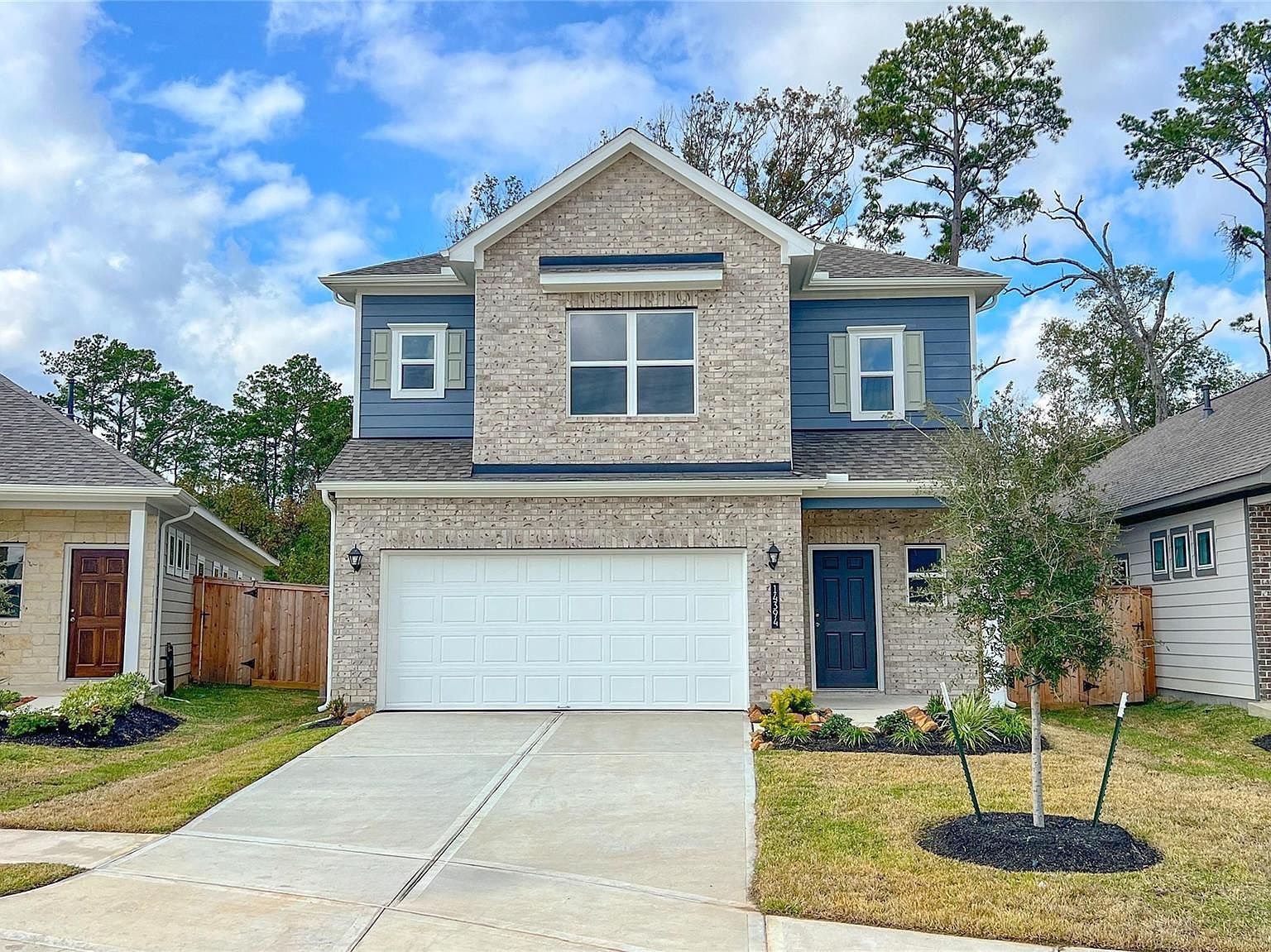 14394 Chilean Way Splendora, TX 77372 - Thumbnail 2