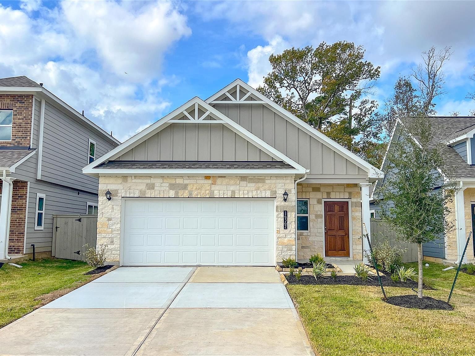 14362 Chilean Way Splendora, TX 77372 - Thumbnail 2