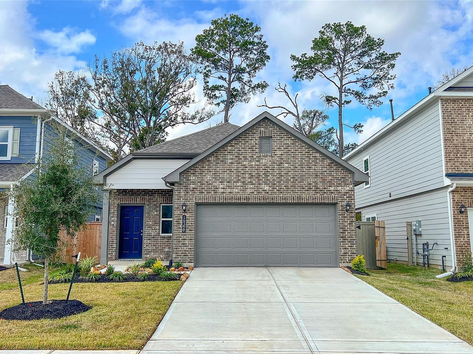 14390 Chilean Way Splendora, TX 77372 - Thumbnail 2