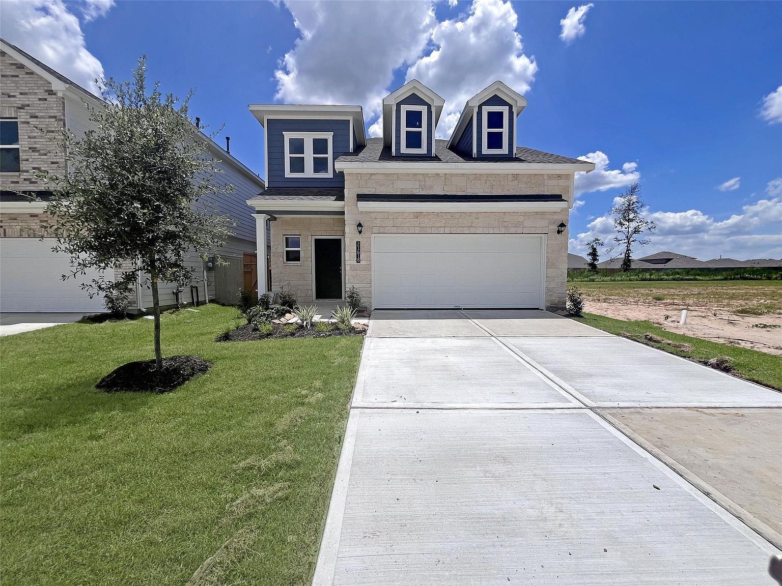 21618 Jasmine Star Dr Splendora, TX 77372 - Thumbnail 2