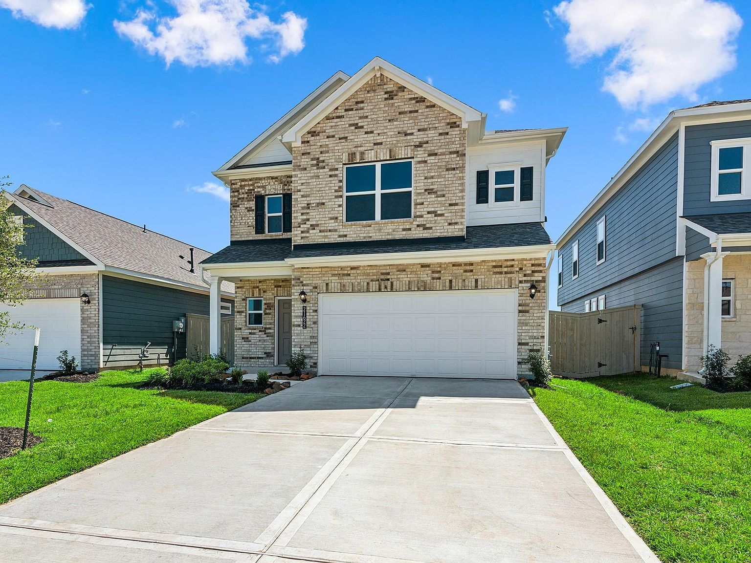 21622 Jasmine Star Dr Splendora, TX 77372 - Thumbnail 2