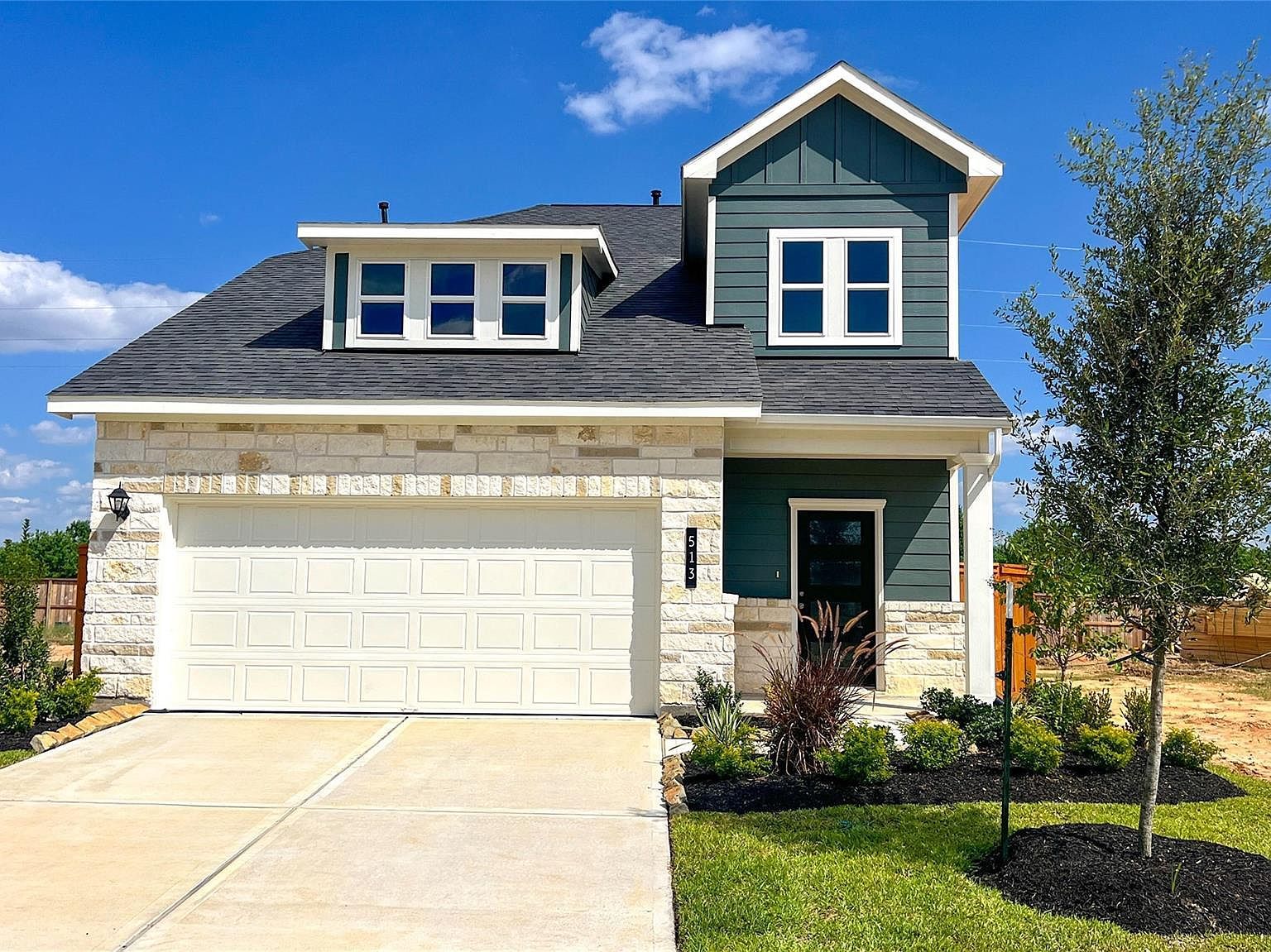 513 Stone Placa Trl Pattison, TX 77423 - Thumbnail 2