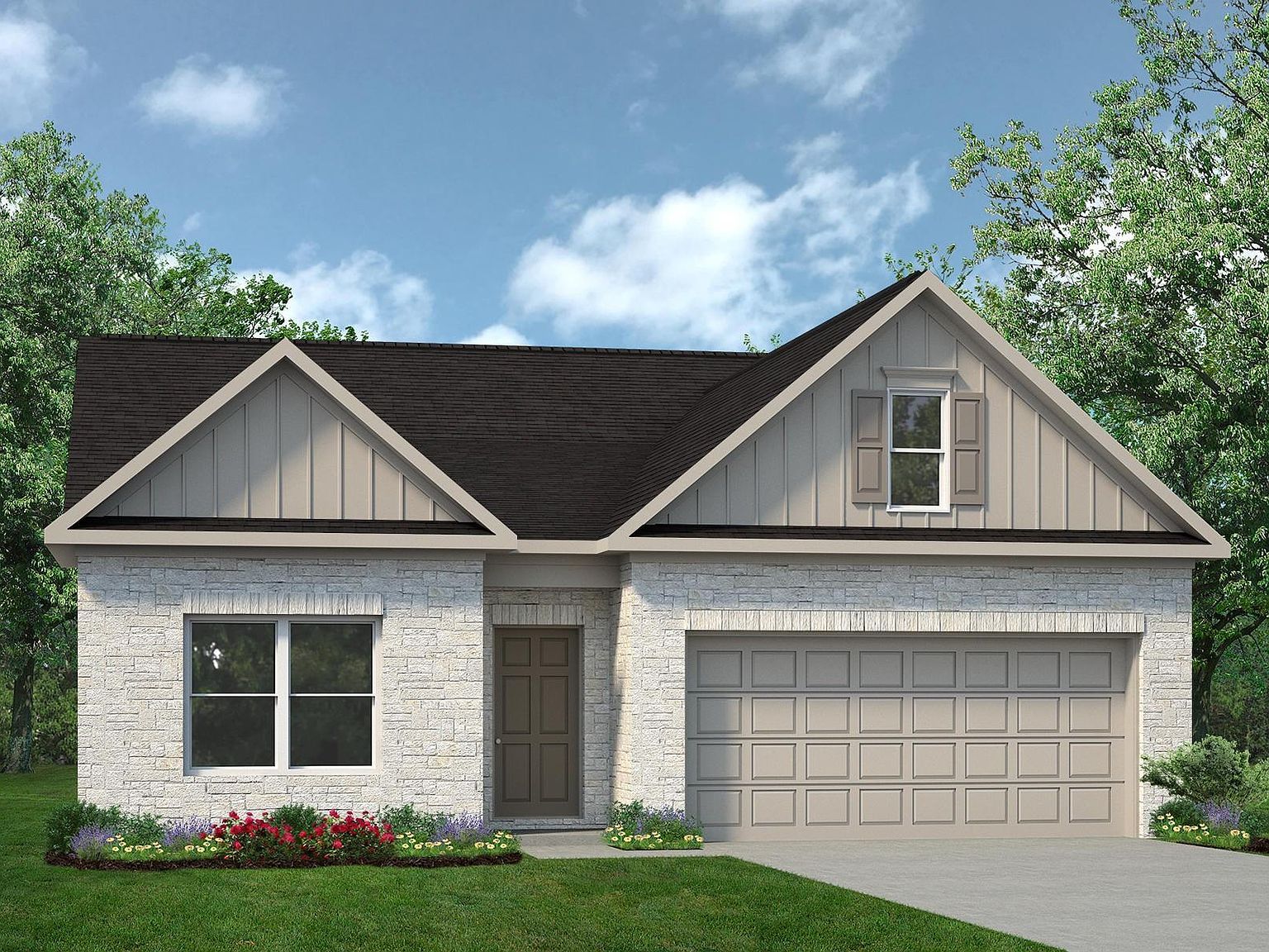 15103 Bank Swallow Pl Magnolia, TX 77354 - Thumbnail 2