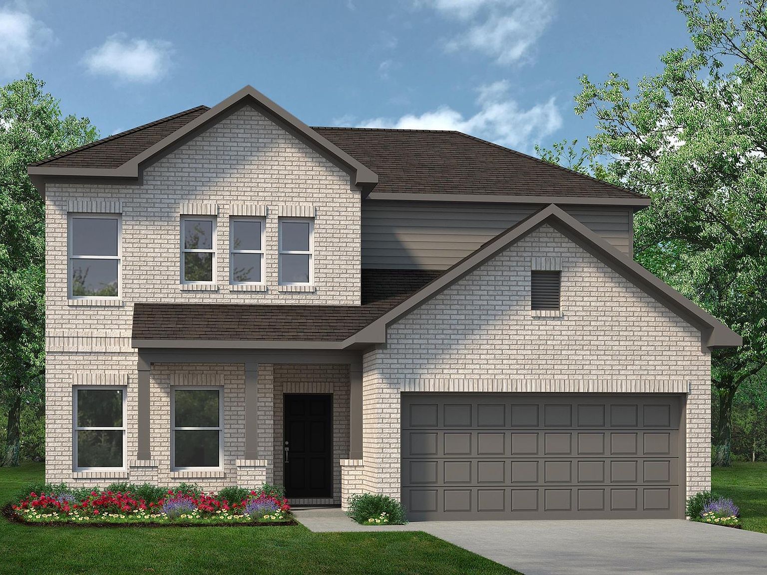 5927 Royal Palm Dr Manvel, TX 77578 - Thumbnail 2