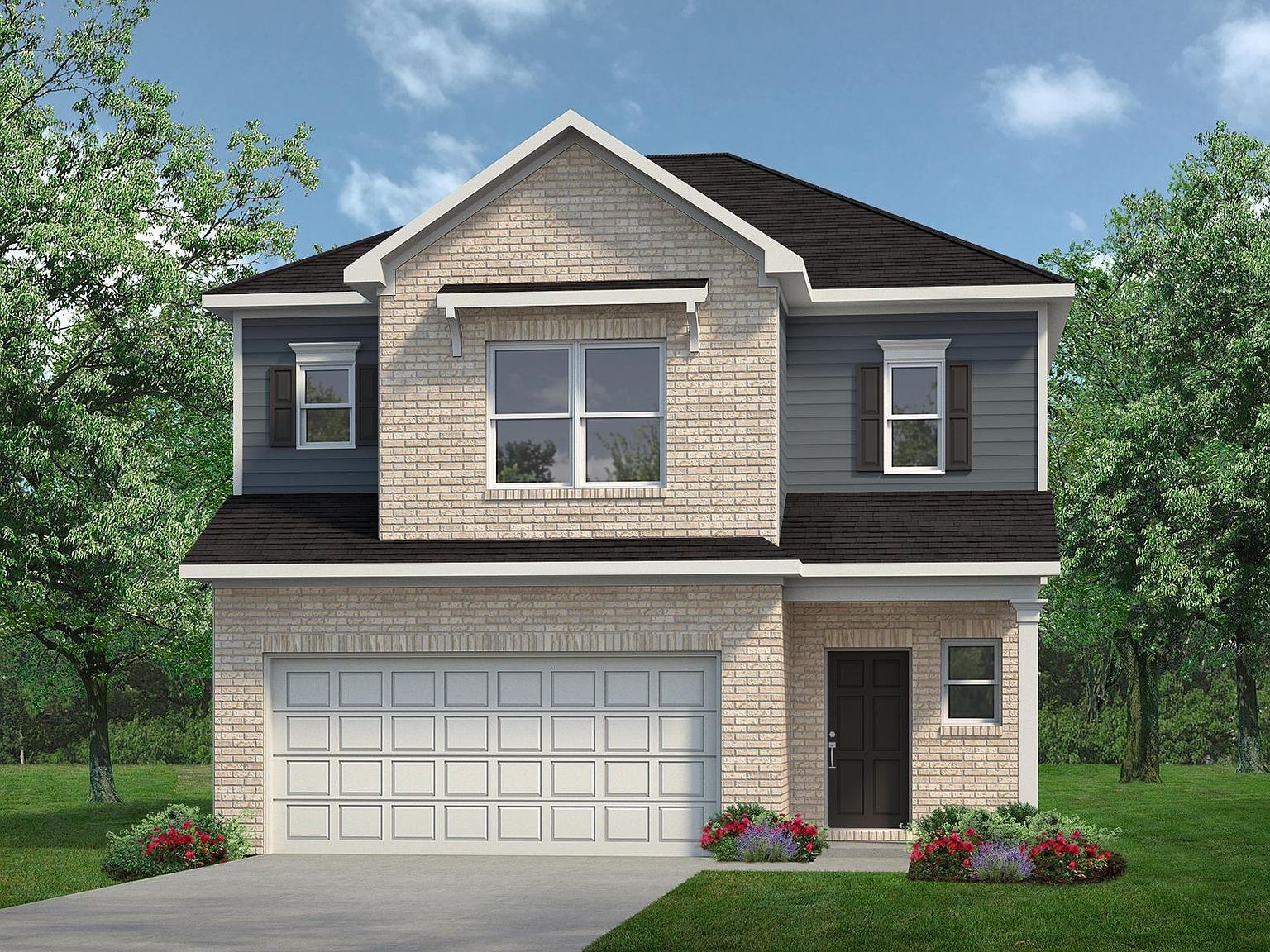 9758 Enclave Ridge Rd Willis, TX 77318 - Thumbnail 2