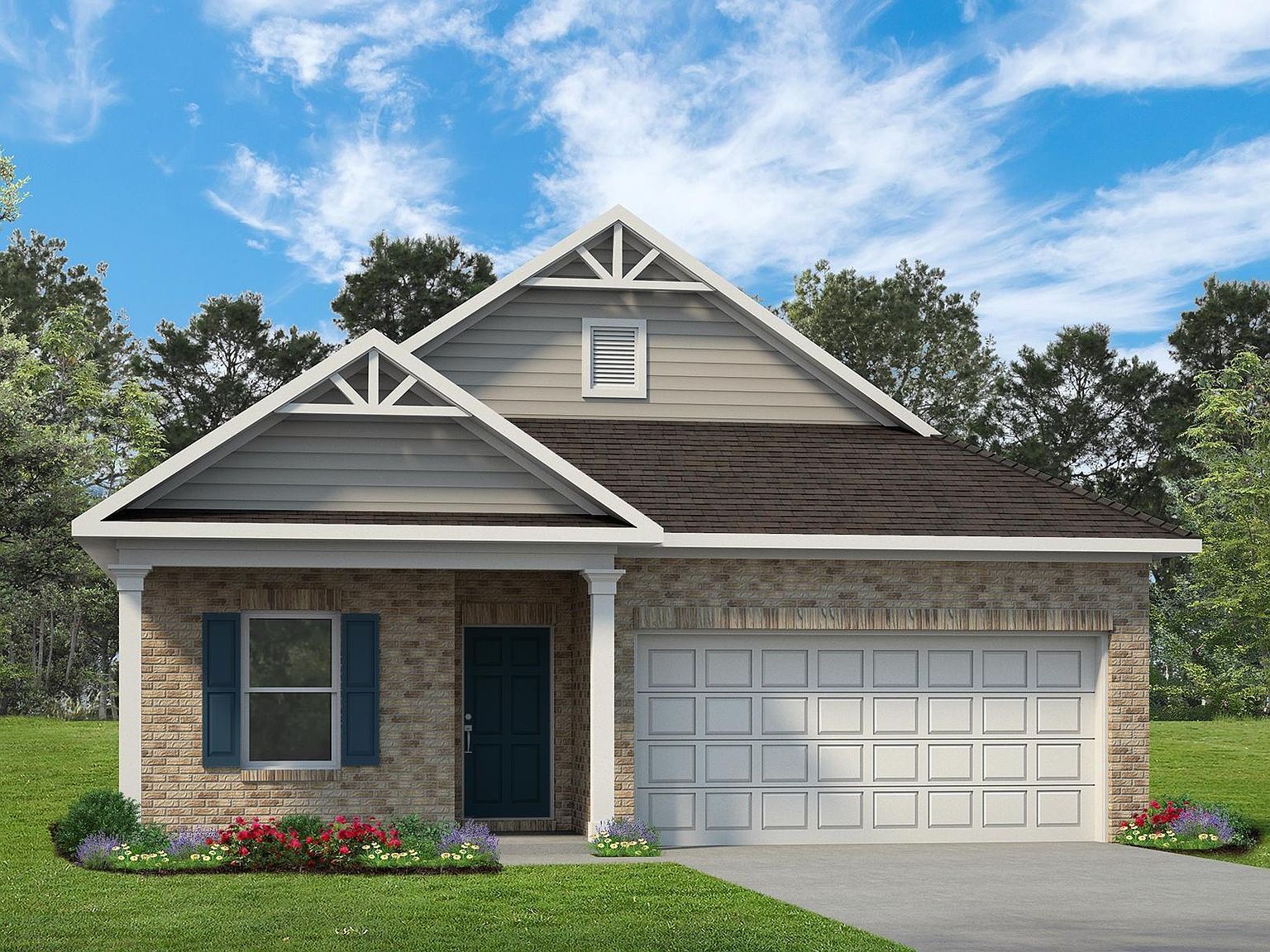 1618 River Scene Trl Dayton, TX 77535 - Thumbnail 2