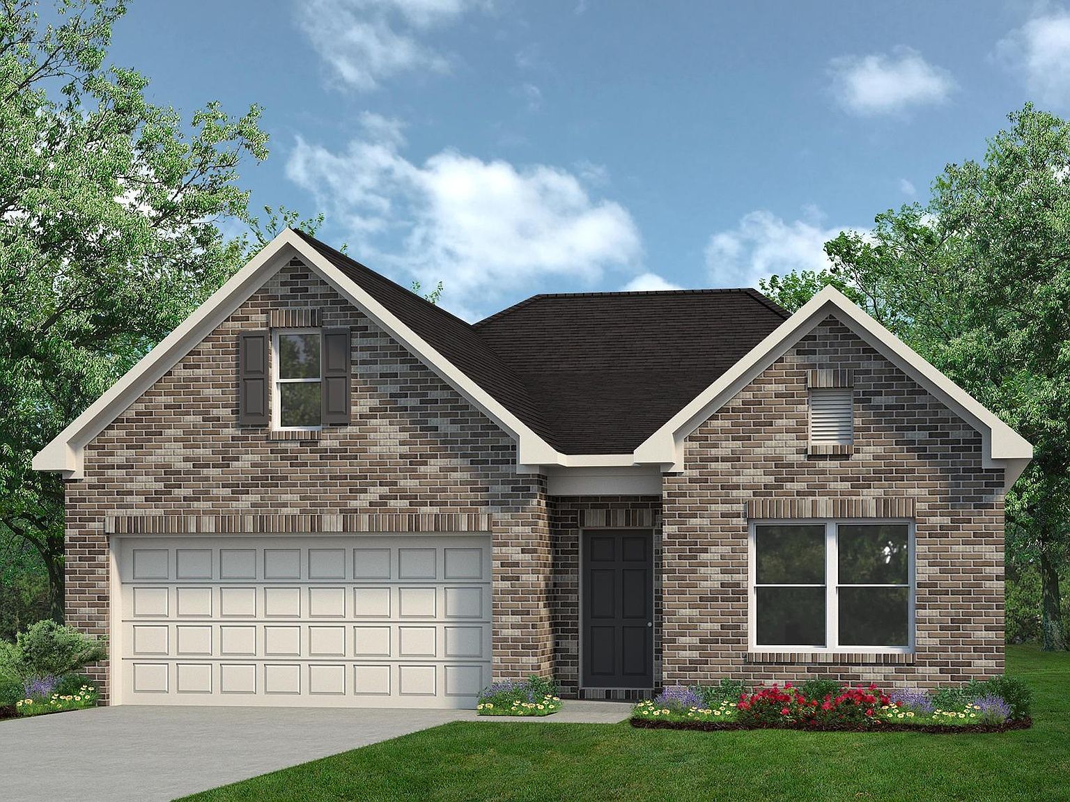 9738 Enclave Ridge Rd Willis, TX 77318 - Thumbnail 2