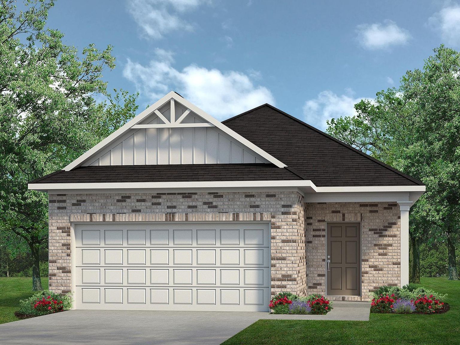 634 Cherry Tree Dr La Marque, TX 77568 - Thumbnail 2