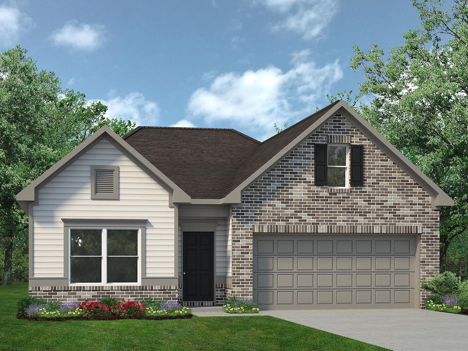 8315 Red Shiner Way Fulshear, TX 77441 - Thumbnail 2