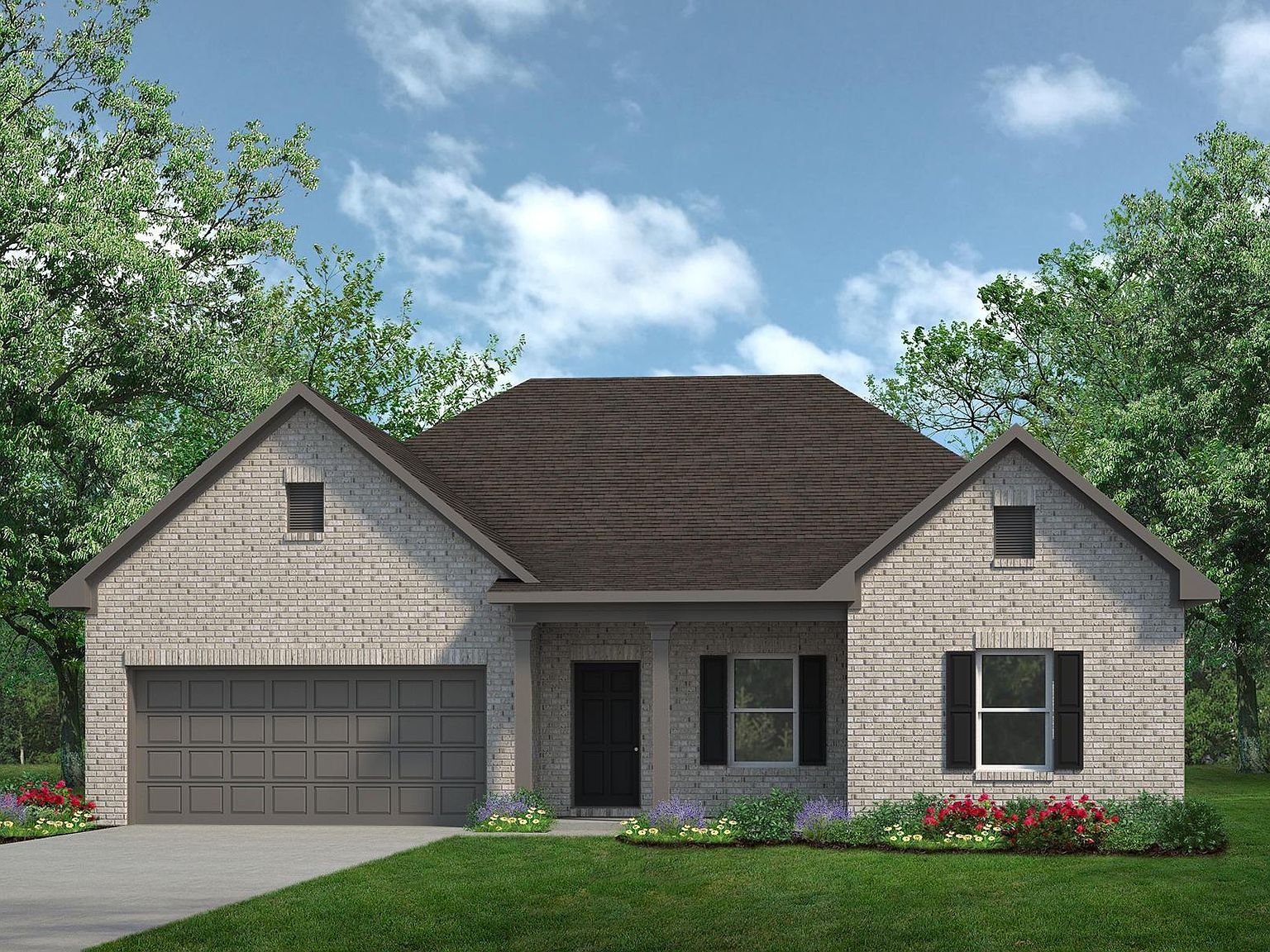 1834 Temple Grove Dr Rosharon, TX 77583 - Thumbnail 2