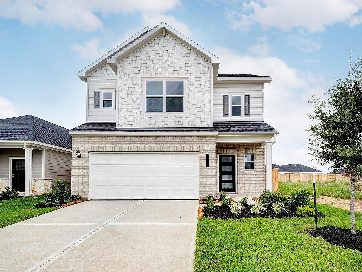 480 Stone Placa Trl Brookshire, TX 77423 - Thumbnail 2