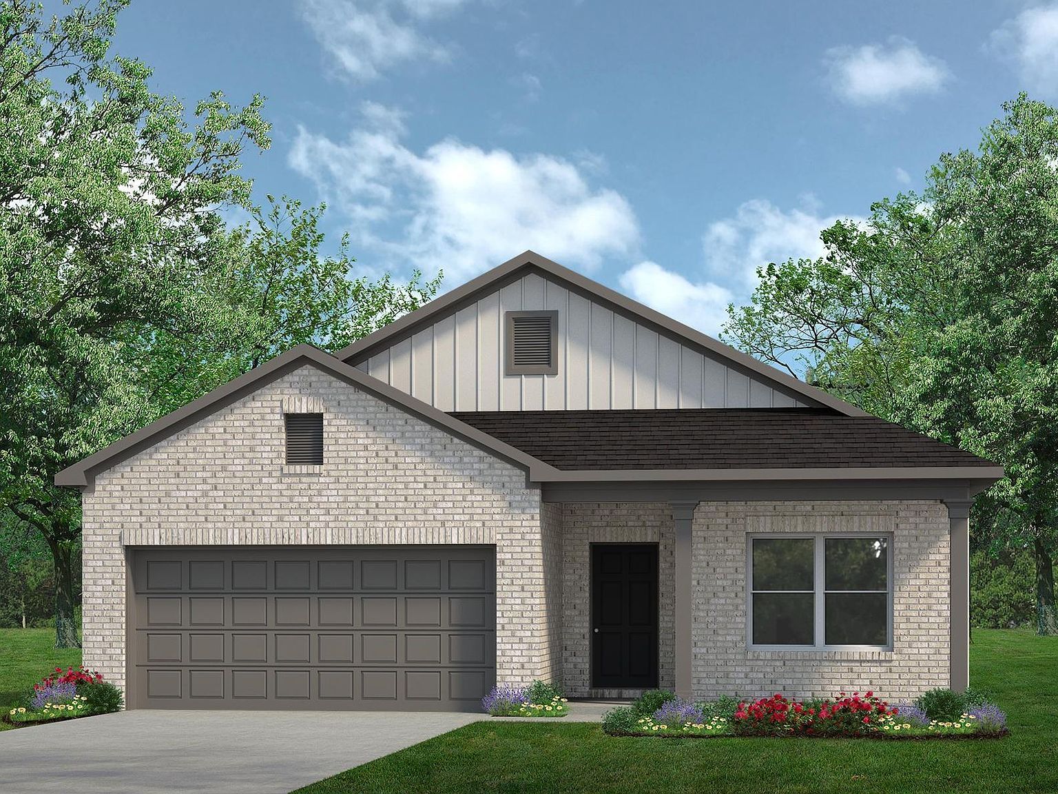 9742 Enclave Ridge Rd Willis, TX 77318 - Thumbnail 2