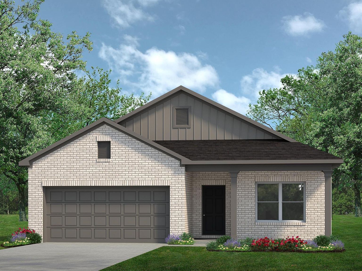 9722 Enclave Ridge Rd Willis, TX 77318 - Thumbnail 2