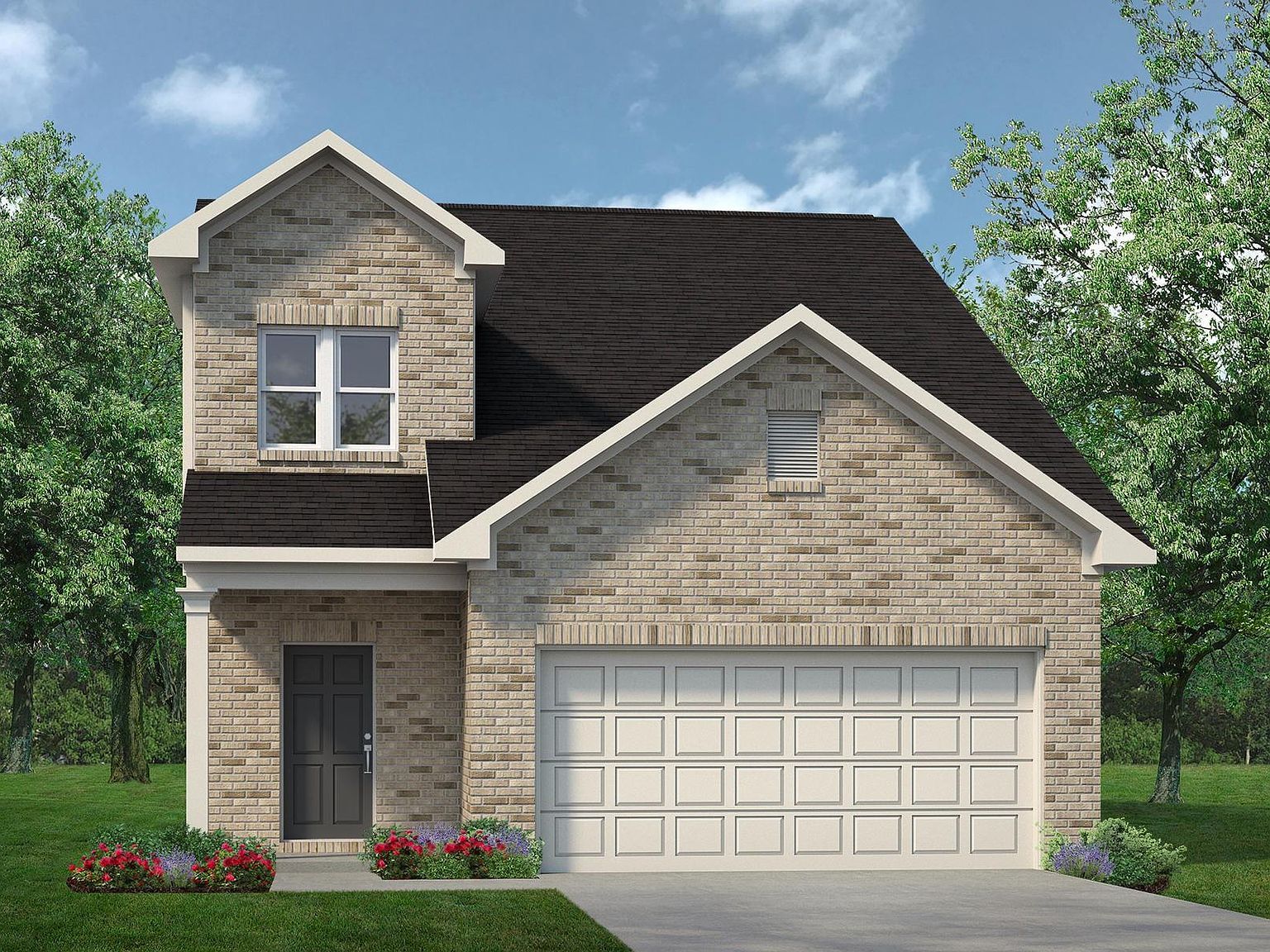 9761 Enclave Ridge Rd Willis, TX 77318 - Thumbnail 2