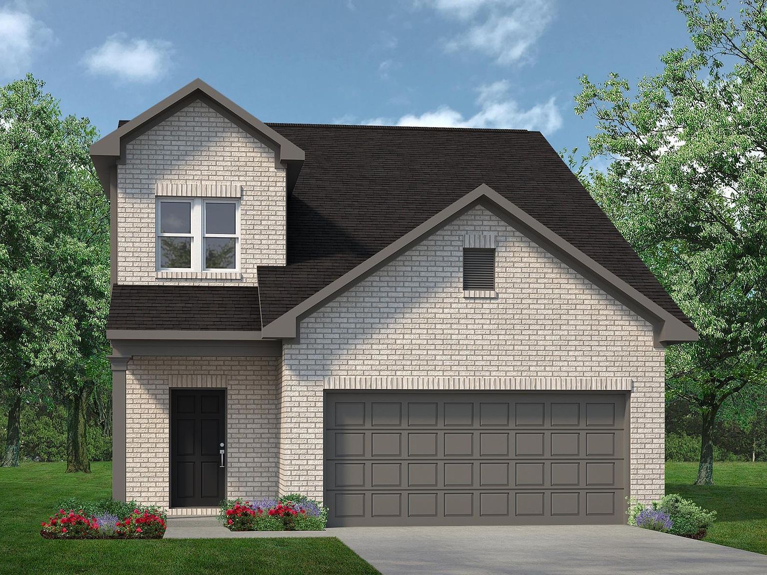 9745 Enclave Ridge Rd Willis, TX 77318 - Thumbnail 2