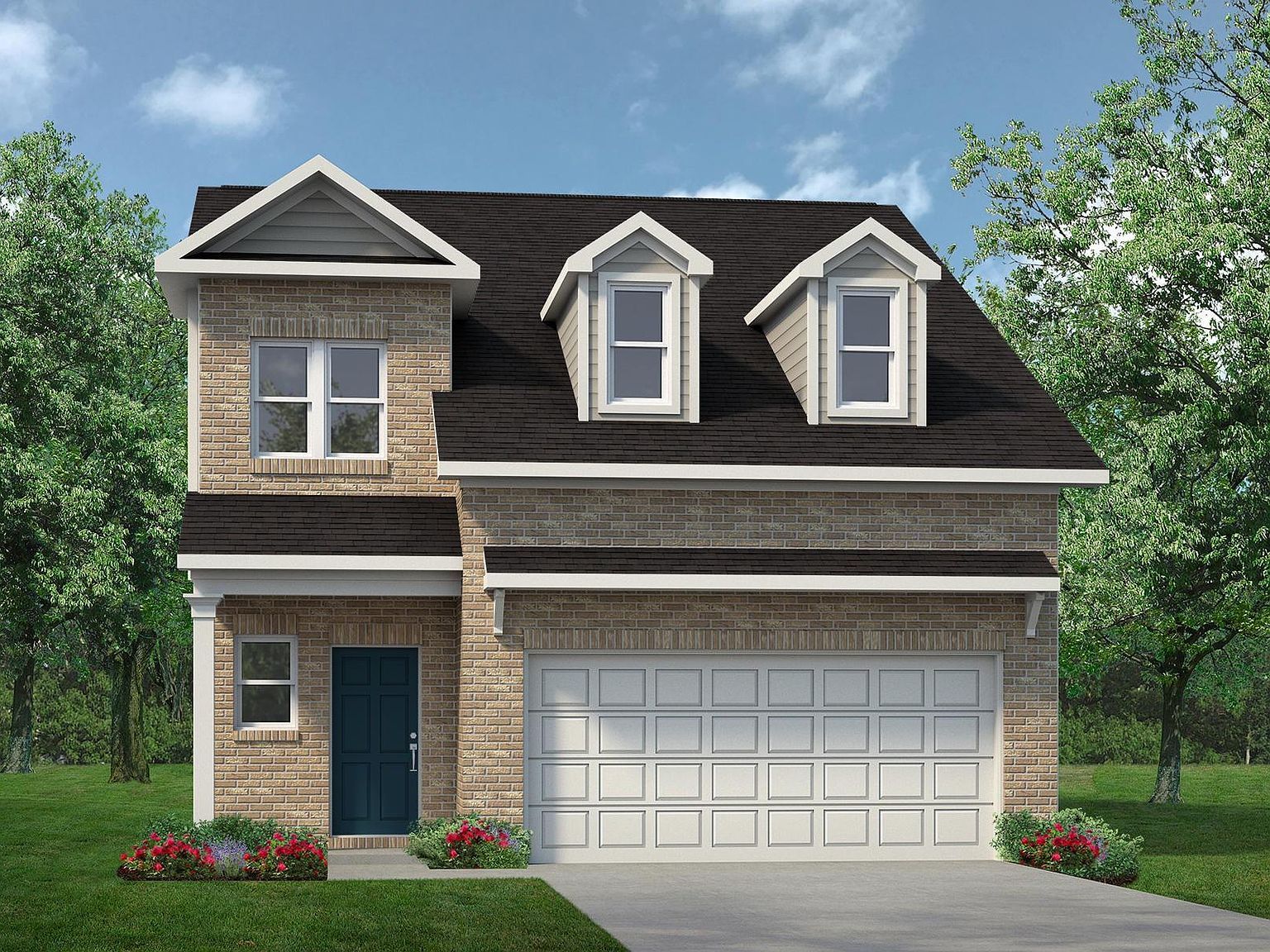 9749 Enclave Ridge Rd Willis, TX 77318 - Thumbnail 2