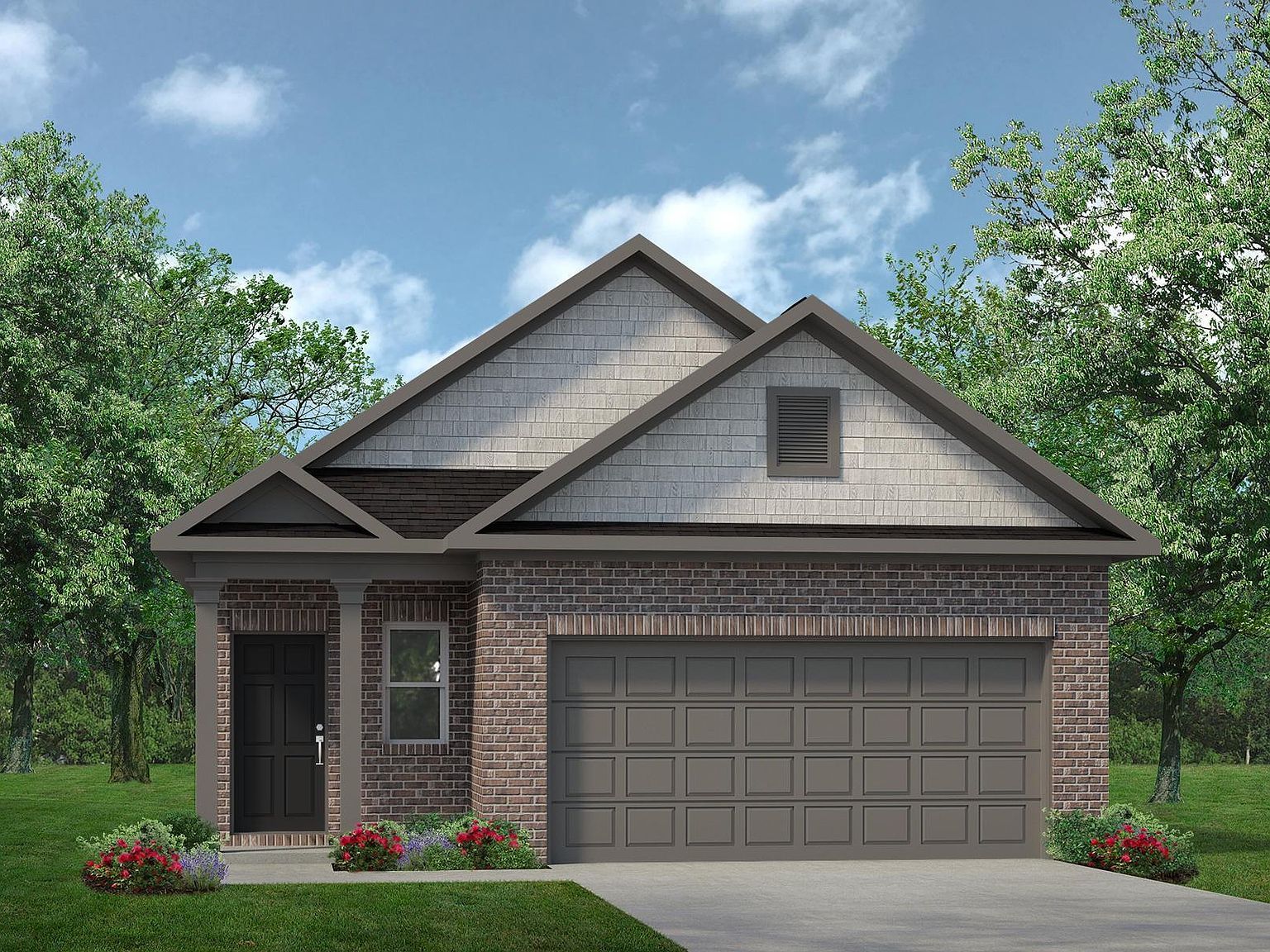 9754 Enclave Ridge Rd Willis, TX 77318 - Thumbnail 2