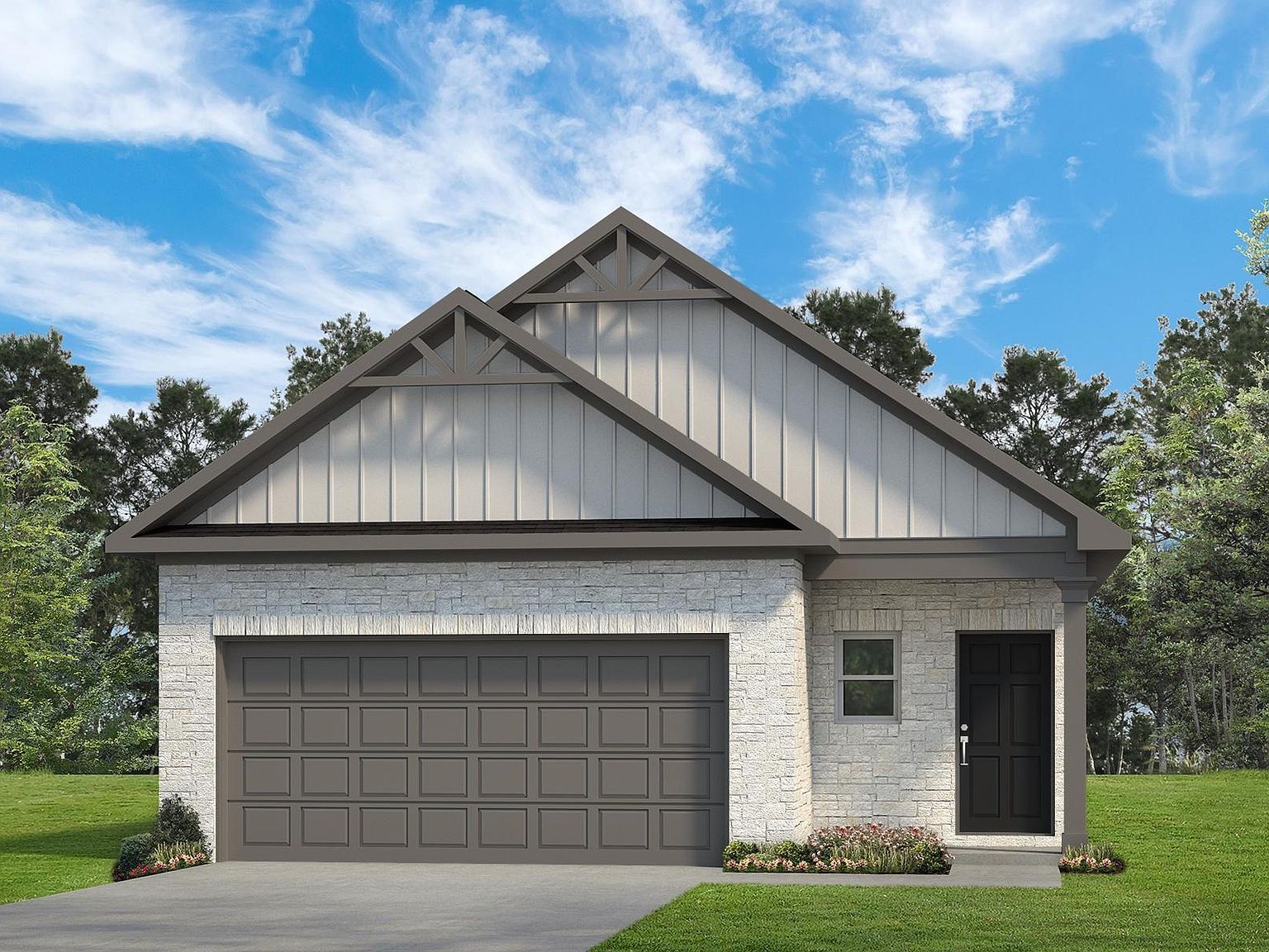 349 Stone Placa Trl Brookshire, TX 77423 - Thumbnail 2