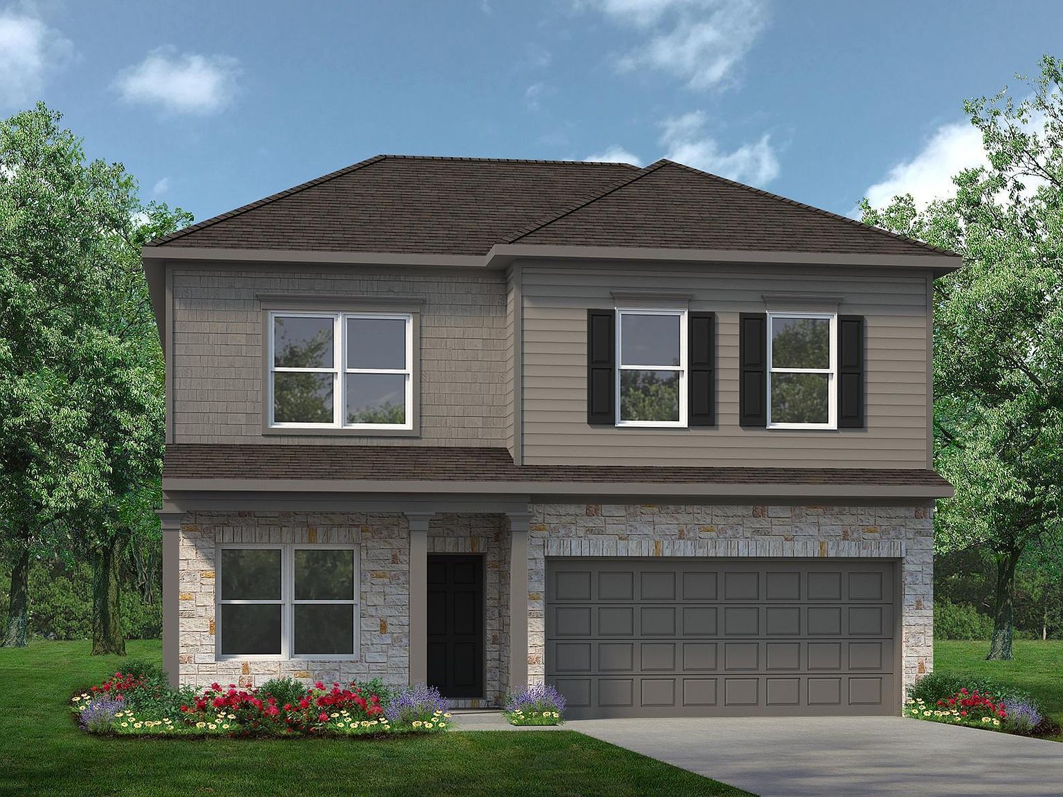 3402 Morning Fog Dr Richmond, TX 77406 - Thumbnail 2