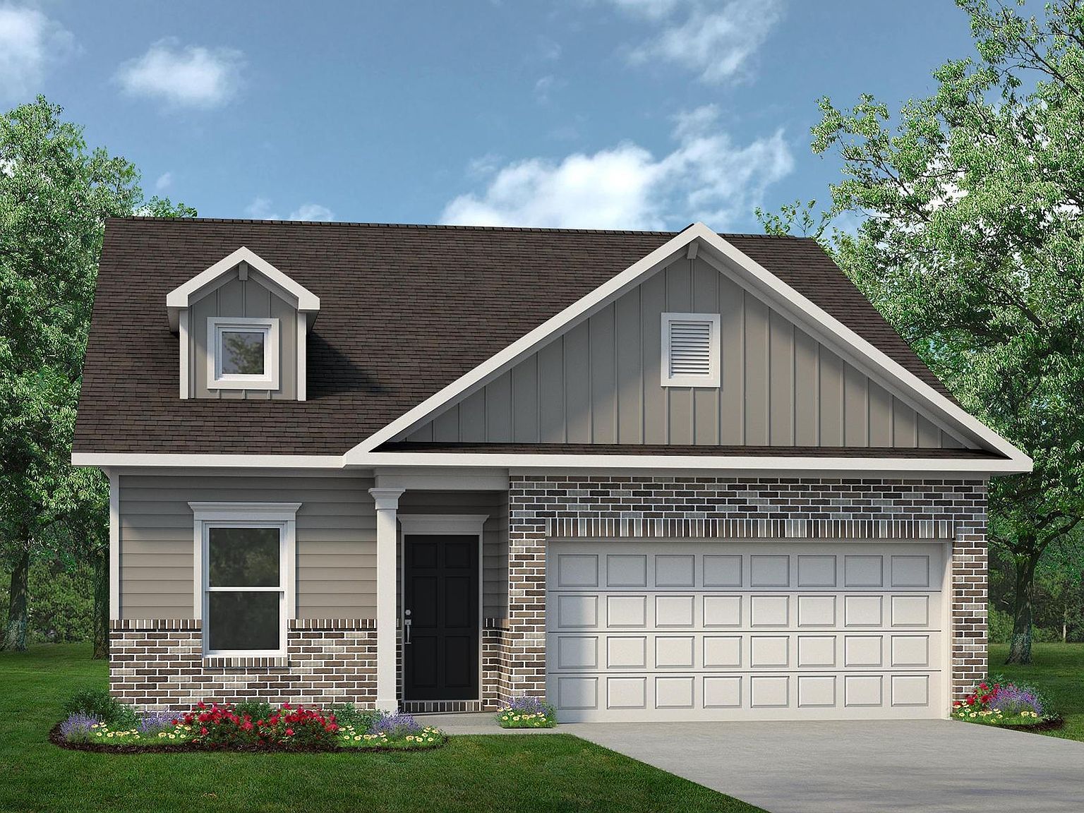 32438 Slender Spreadwing Dr Fulshear, TX 77441 - Thumbnail 2