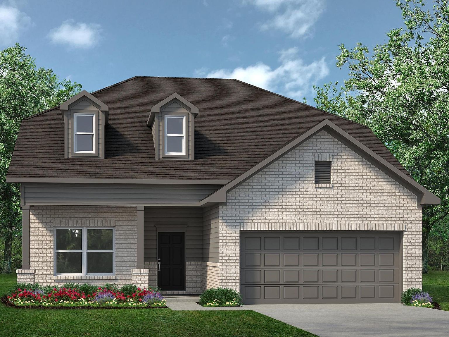 3530 Queen Palm Dr Manvel, TX 77578 - Thumbnail 2