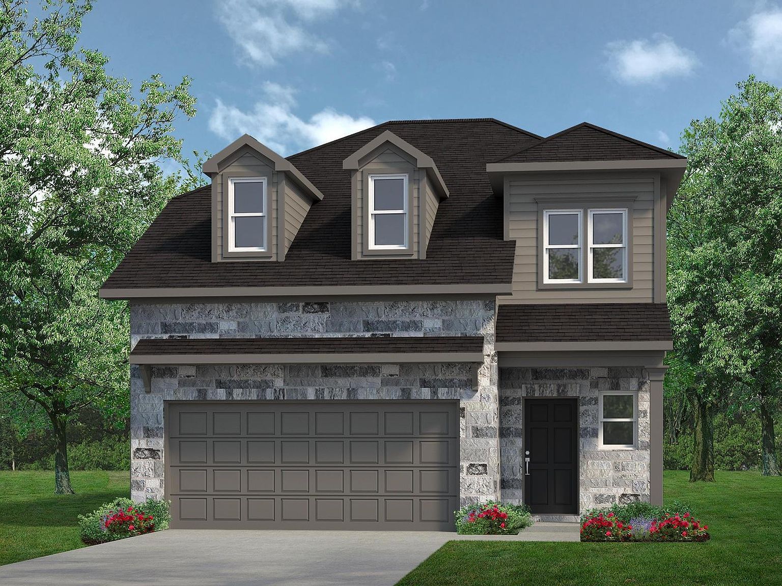 517 Stone Placa Trl Brookshire, TX 77423 - Thumbnail 2