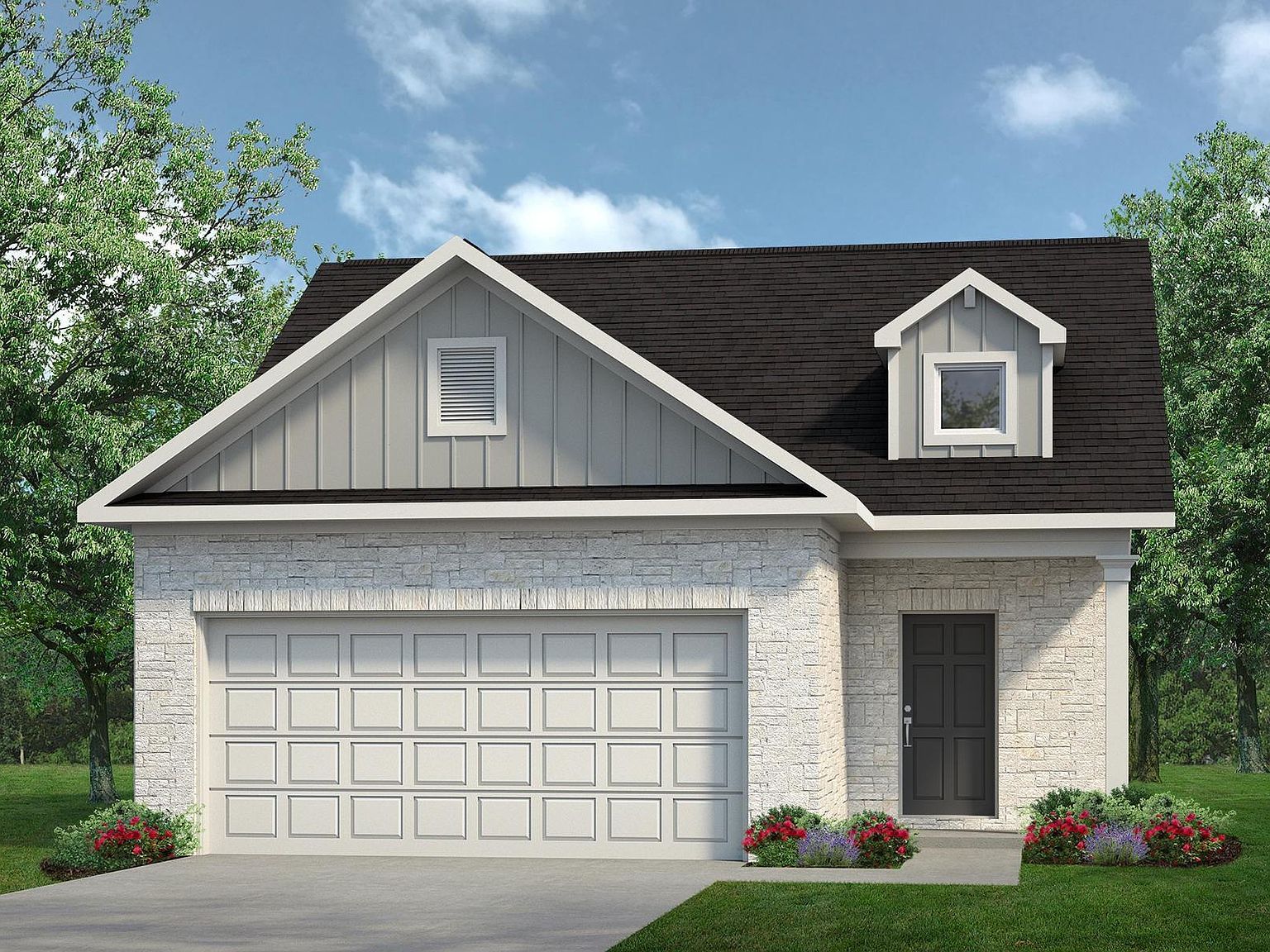 537 Stone Placa Trl Pattison, TX 77423 - Thumbnail 2