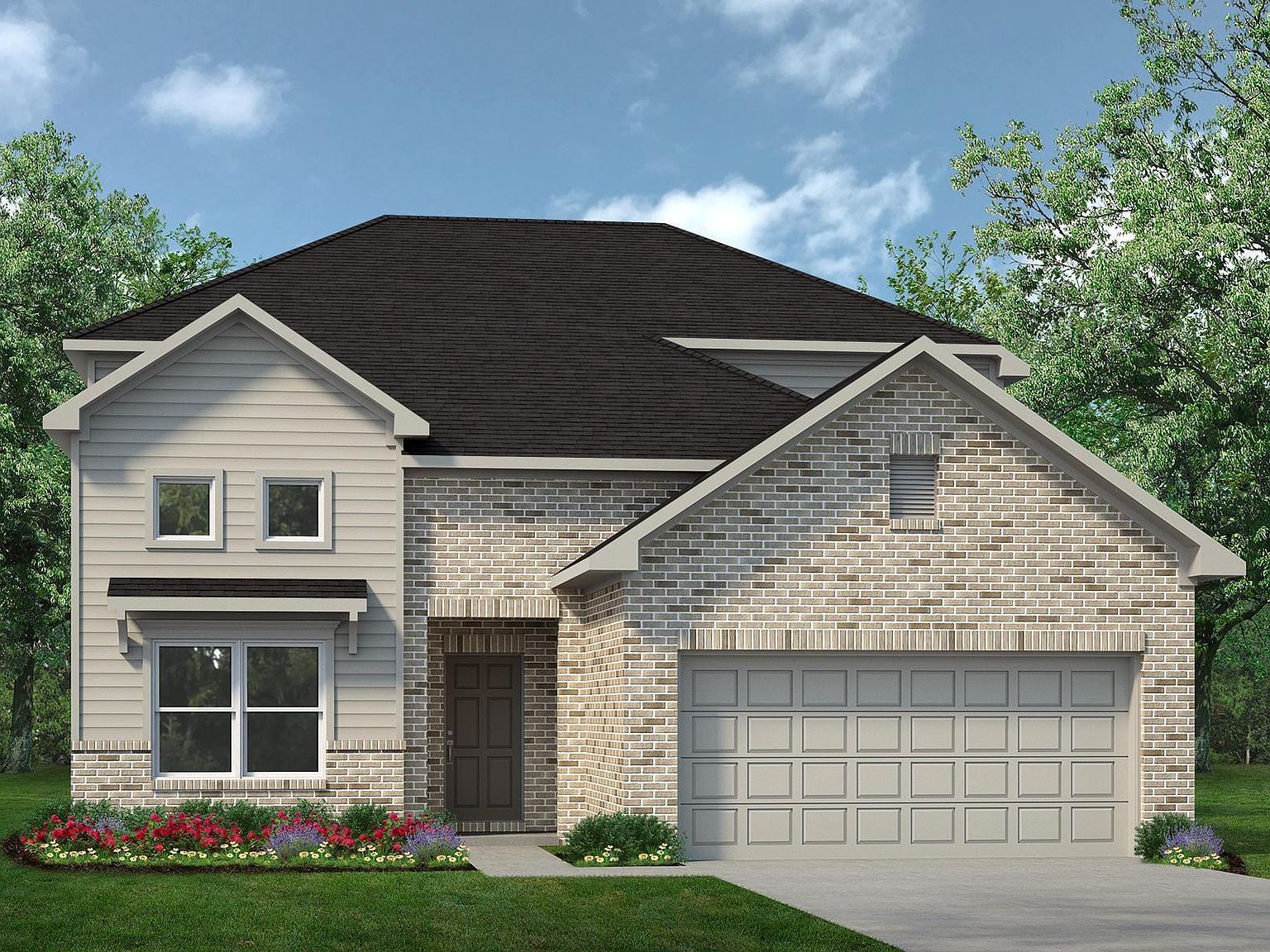 16490 Branchers Dr Magnolia, TX 77354 - Thumbnail 2