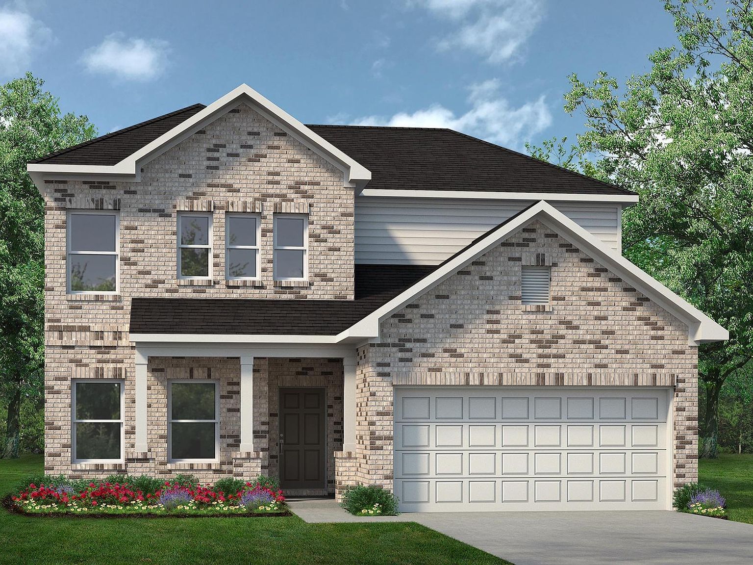 649 Woodhaven Lakes Dr La Marque, TX 77568 - Thumbnail 2