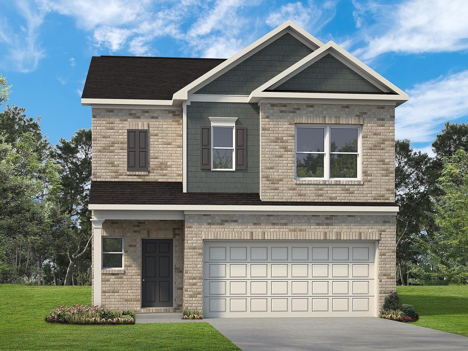 12318 Sunset Canyon Way Willis, TX 77318 - Thumbnail 2