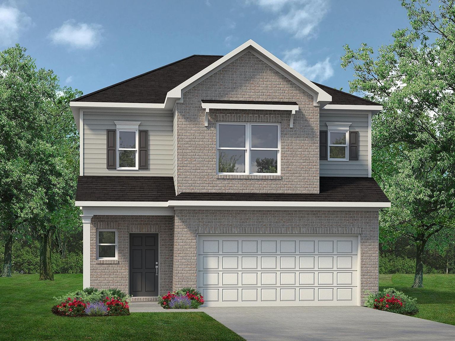 12303 Sunset Canyon Way Willis, TX 77318 - Thumbnail 2