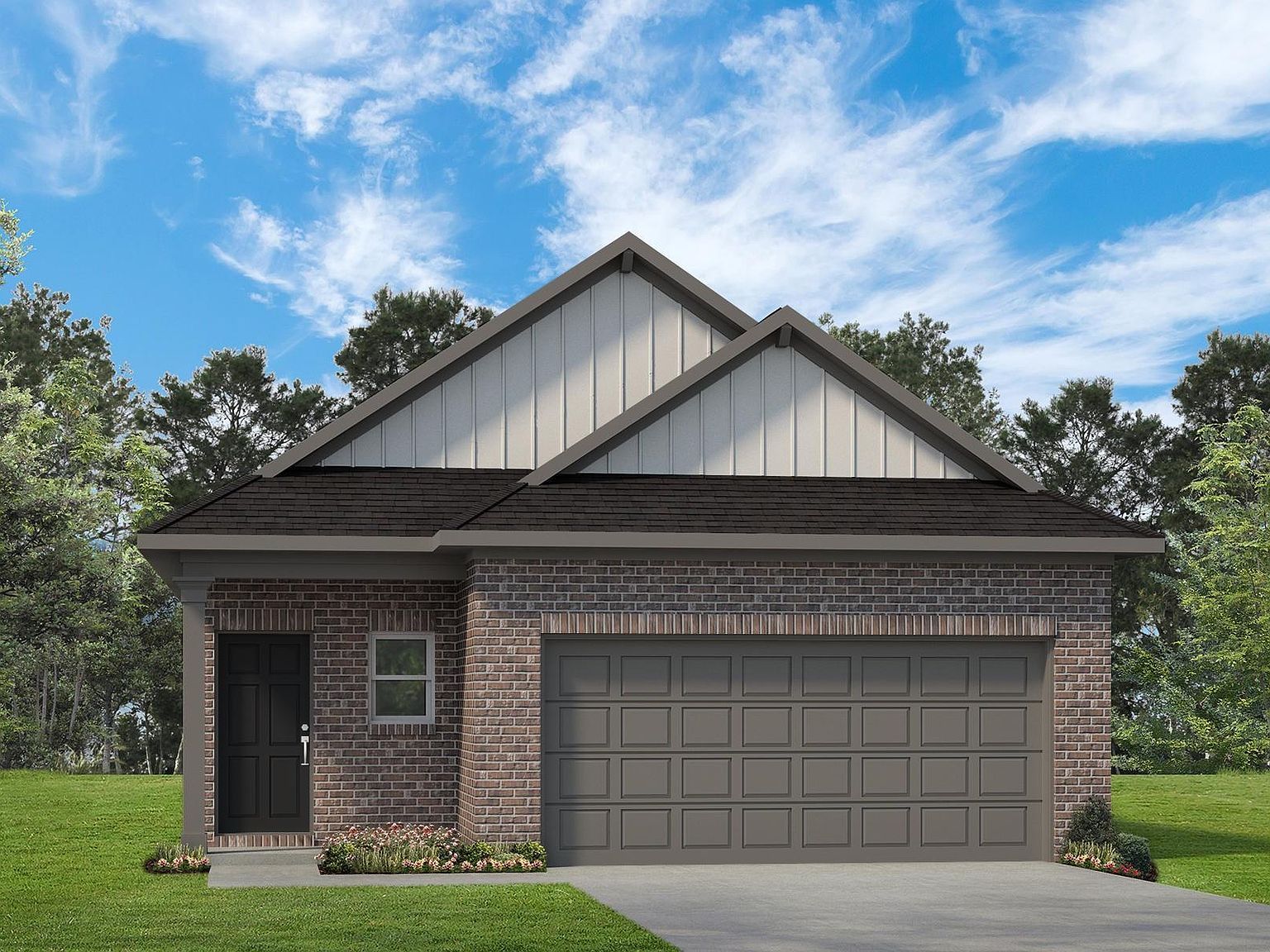 397 Stone Placa Trl Brookshire, TX 77423  | Single Family