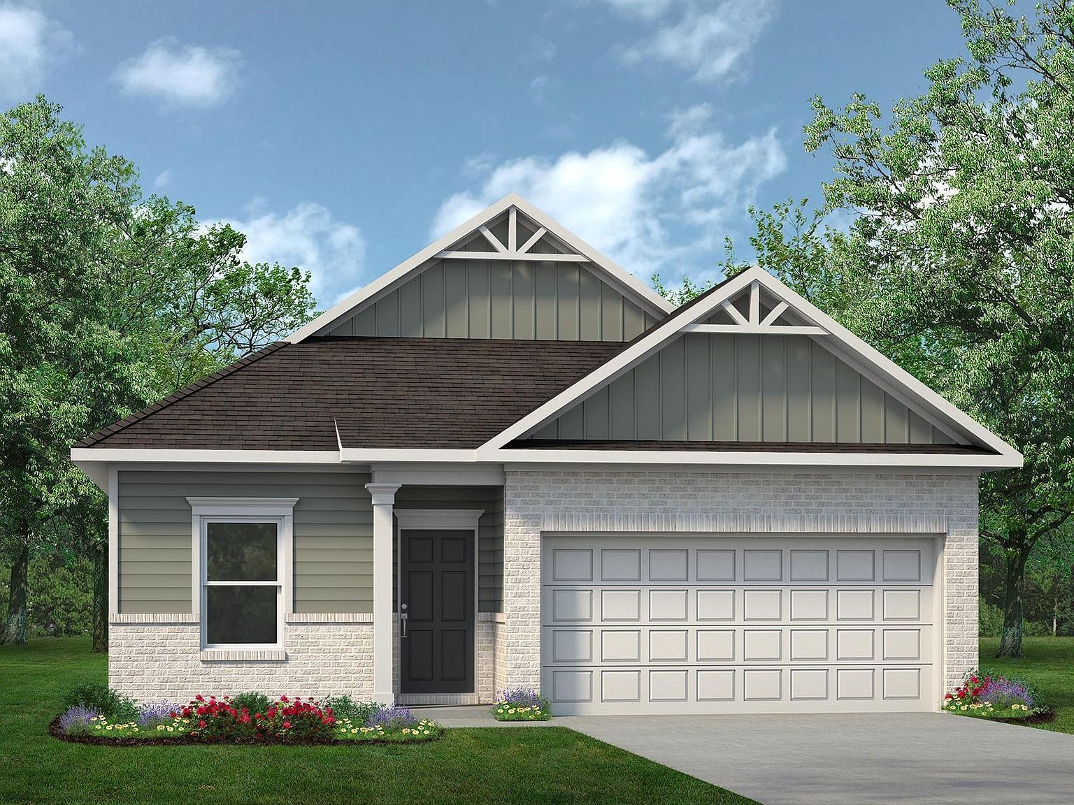 8430 Calico Pennant Way Fulshear, TX 77441  | Single Family