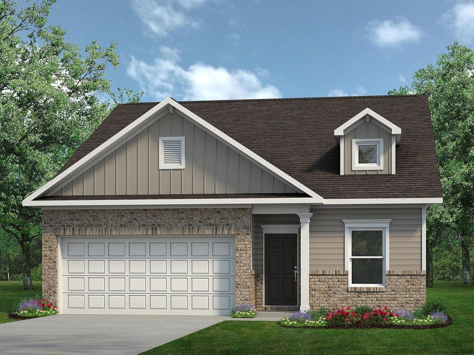 3434 Brushy Marsh Dr Richmond, TX 77406 - Thumbnail 2