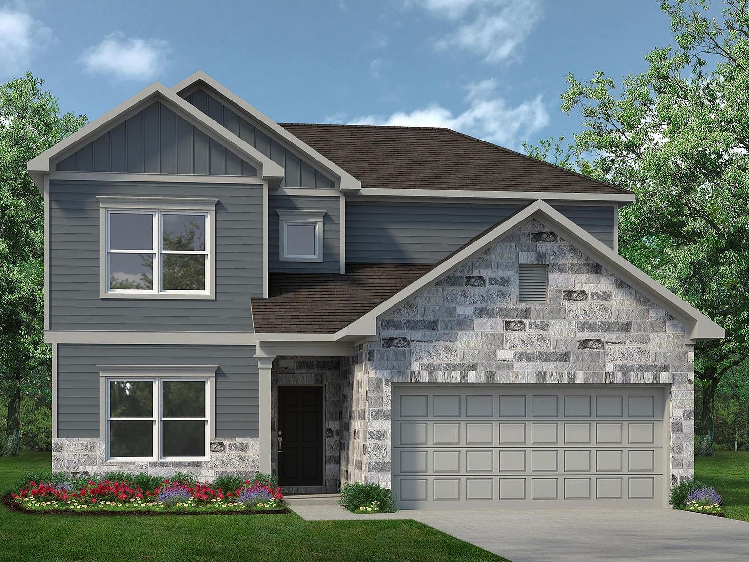 8215 Red Shiner Way Fulshear, TX 77441  | Single Family