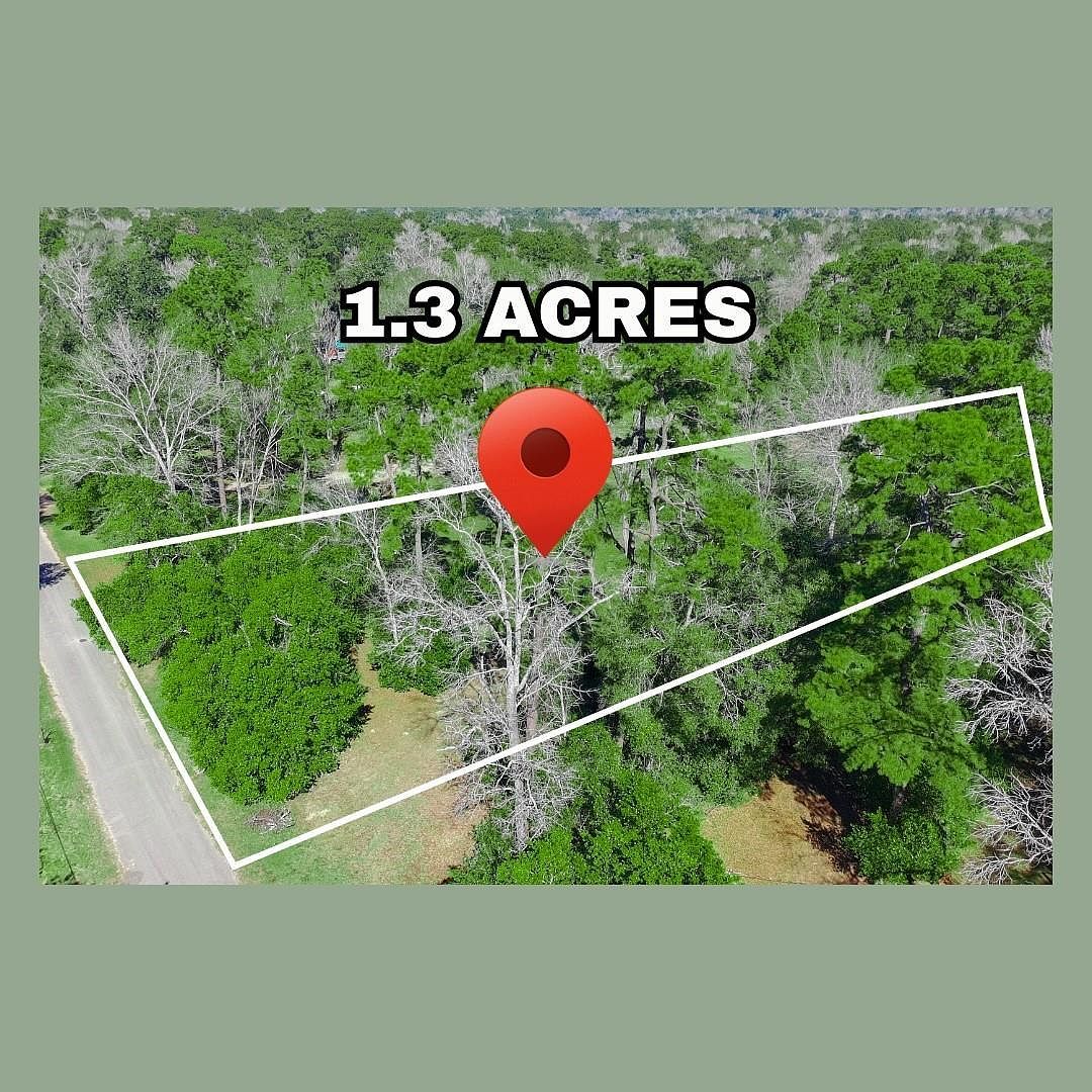 103 White Oak Dr New Caney, TX 77357  | Land/Lot
