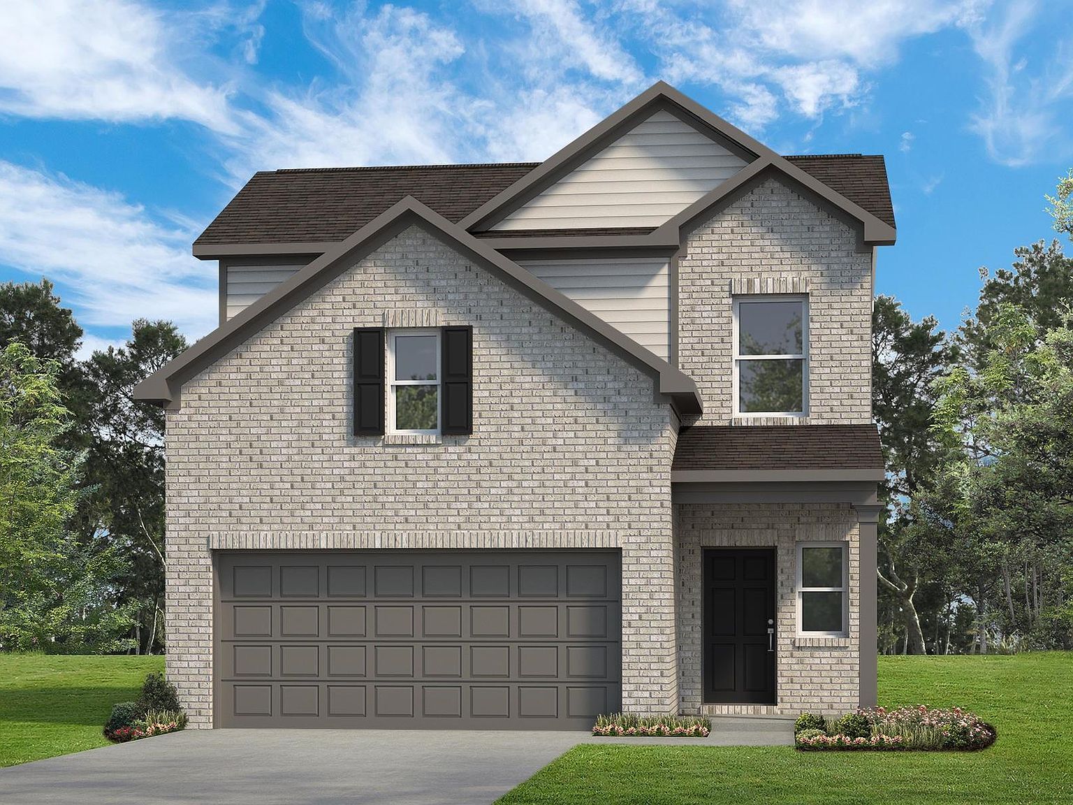 21835 Cypress Vine Dr Splendora, TX 77372, 77372
