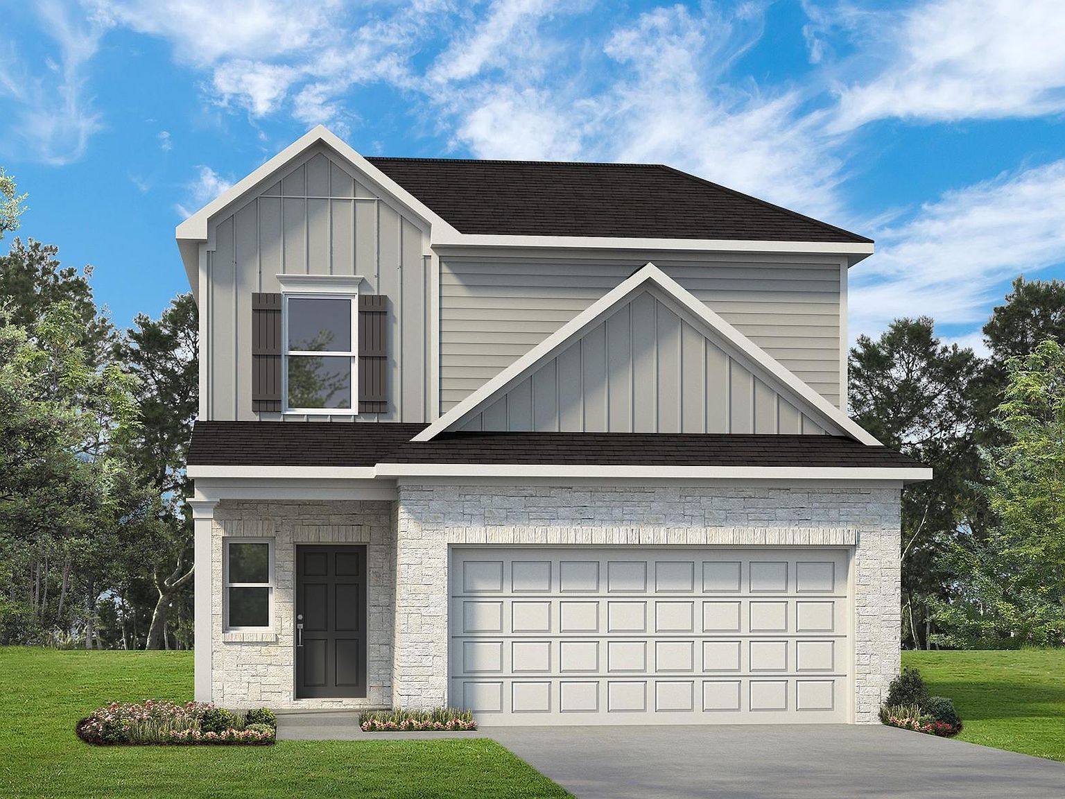 9972 Enclave Grove St Willis, TX 77318, 77318