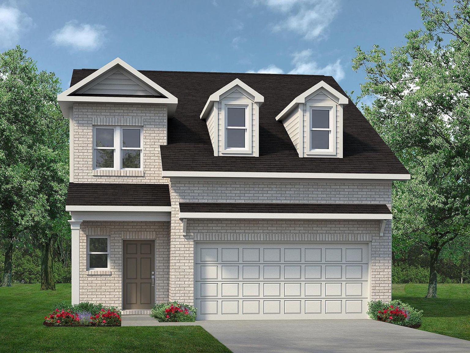 9781 Enclave Ridge Rd Willis, TX 77318, 77318