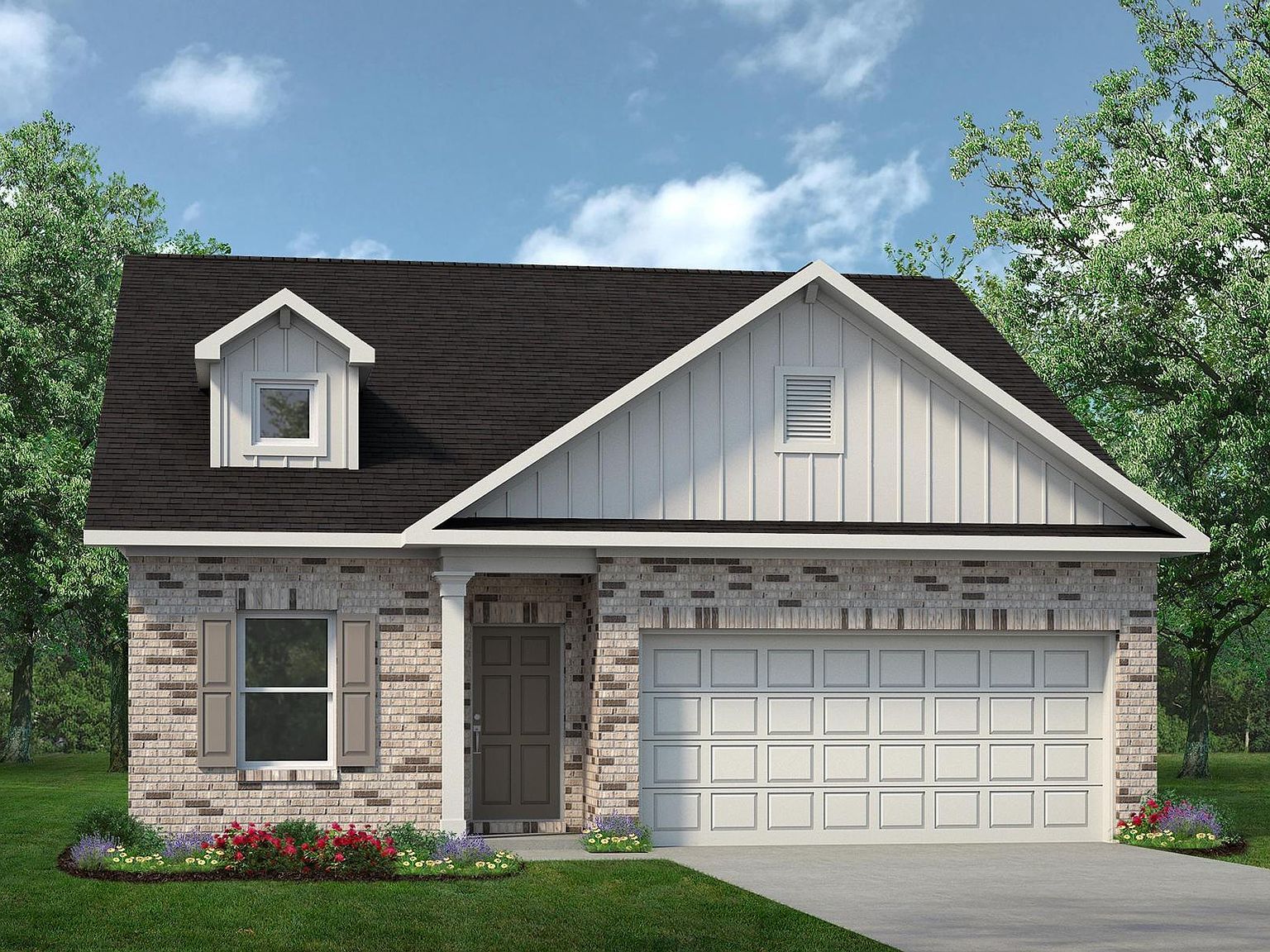 281 Green Juniper Way Pattison, TX 77423, 77423