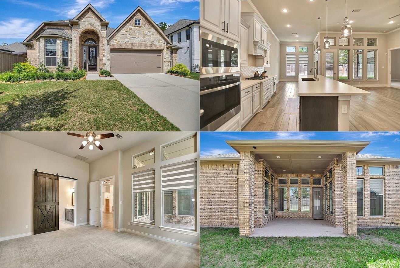 21824 S Enchanted Rock Dr Porter, TX 77365 - Thumbnail 2