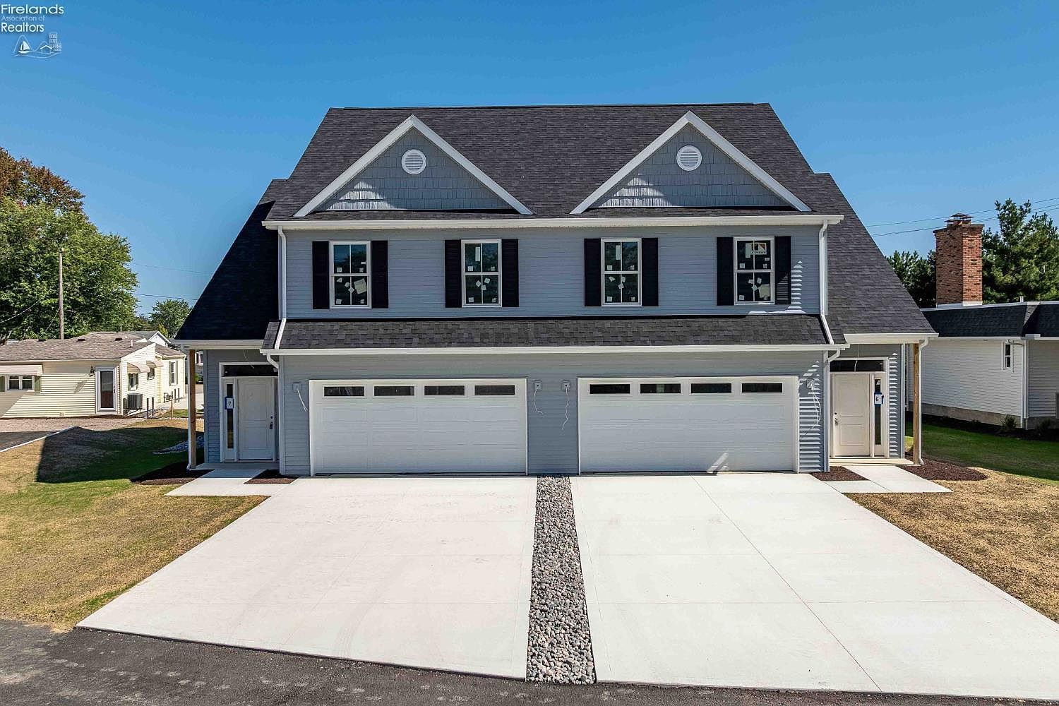 35 N Beach St Port Clinton, OH 43452  | Condominium