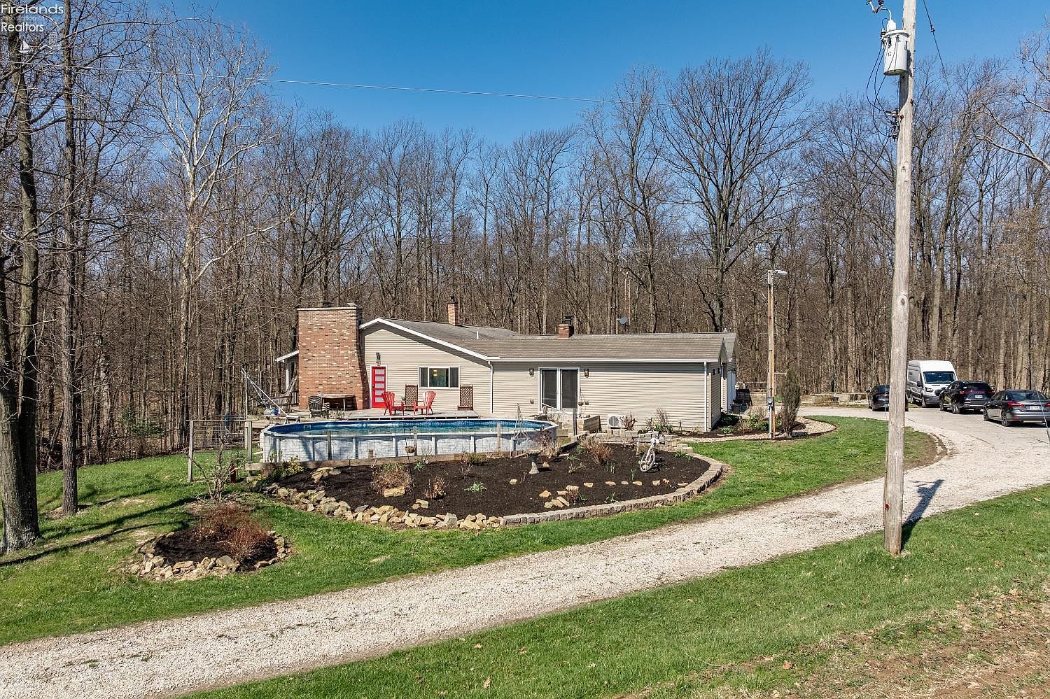 240 Peru Olena Rd W Norwalk, OH 44857  | Single Family