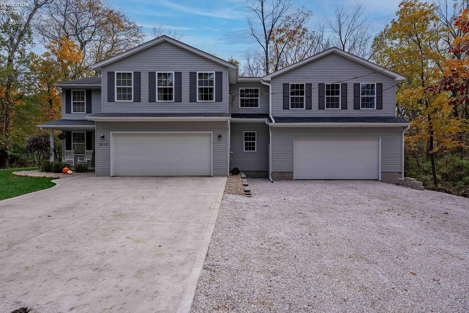 3610 Highland Dr Pt Clinton, OH 43452  | Single Family