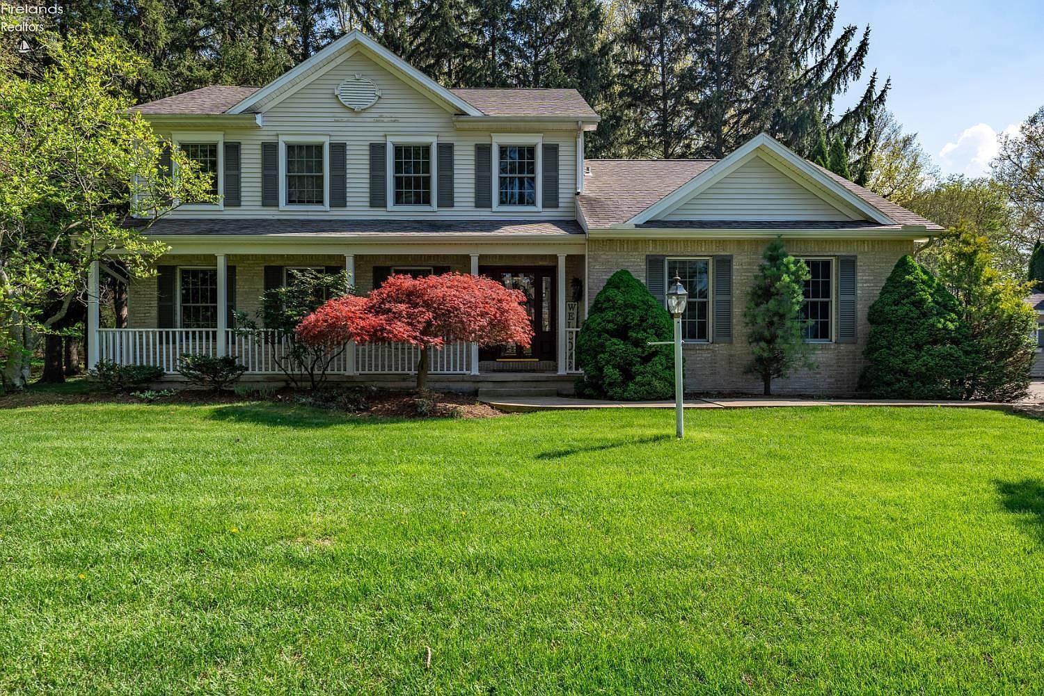 4518 E Island Pines Dr Pt Clinton, OH 43452  | Single Family