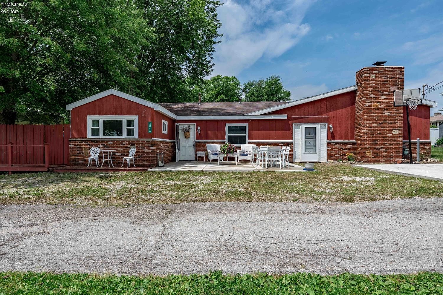 2086 Sugar Bush Rd Lakeside Marblehead, OH 43440 | Single Family