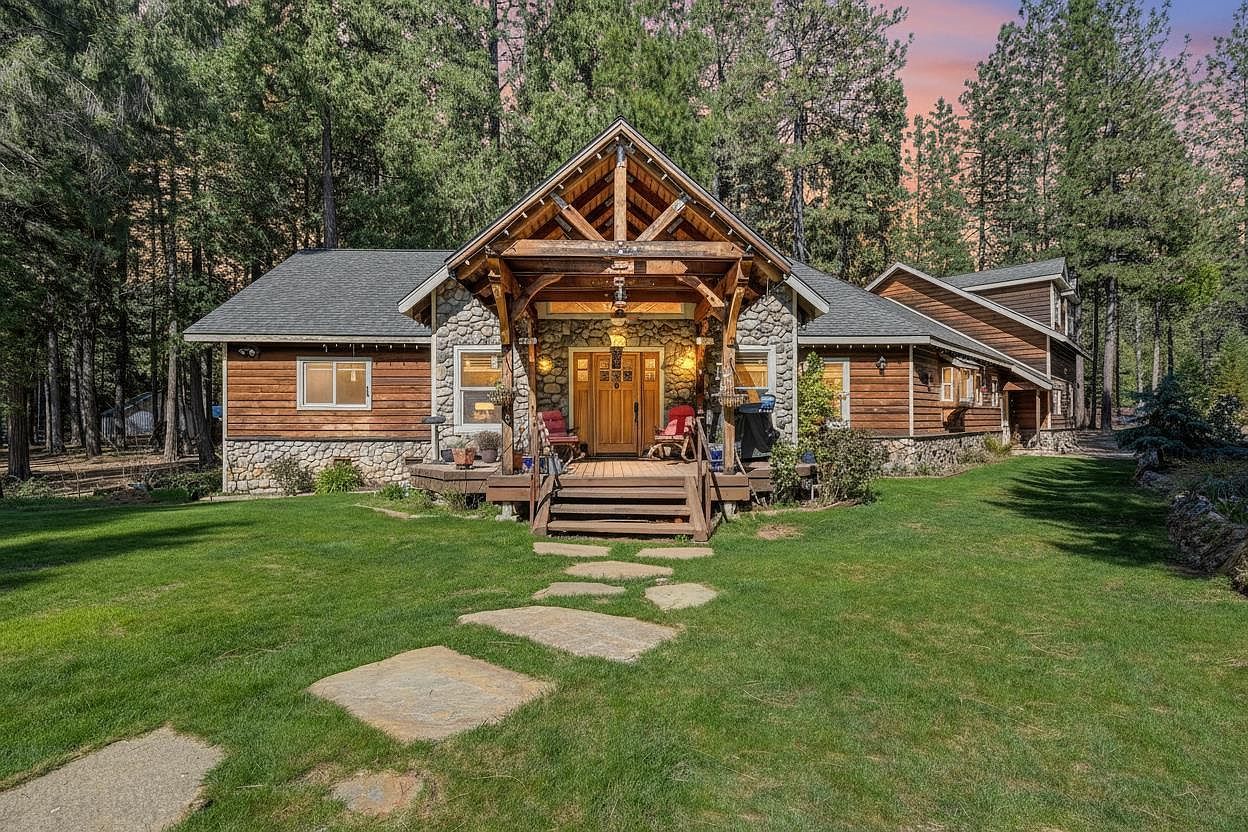 701 Sawmill Rd Alta, CA 95701 - Thumbnail 2