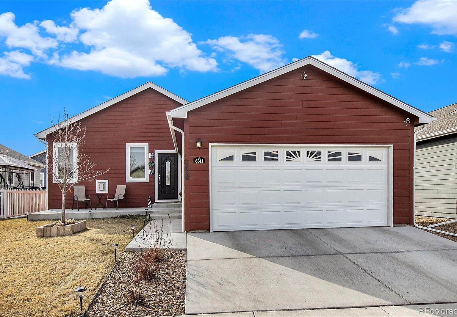 6311 Indian Paintbrush St #110 Frederick, CO 80530 - Thumbnail 2