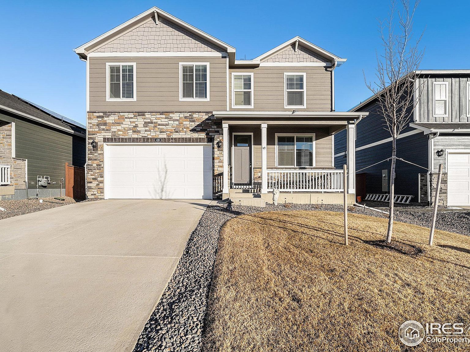 439 Bluebird Rd Johnstown, CO 80534 - Thumbnail 2